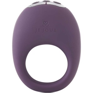 JE JOUE - ANELLO VIBRATORE MIO VIOLA